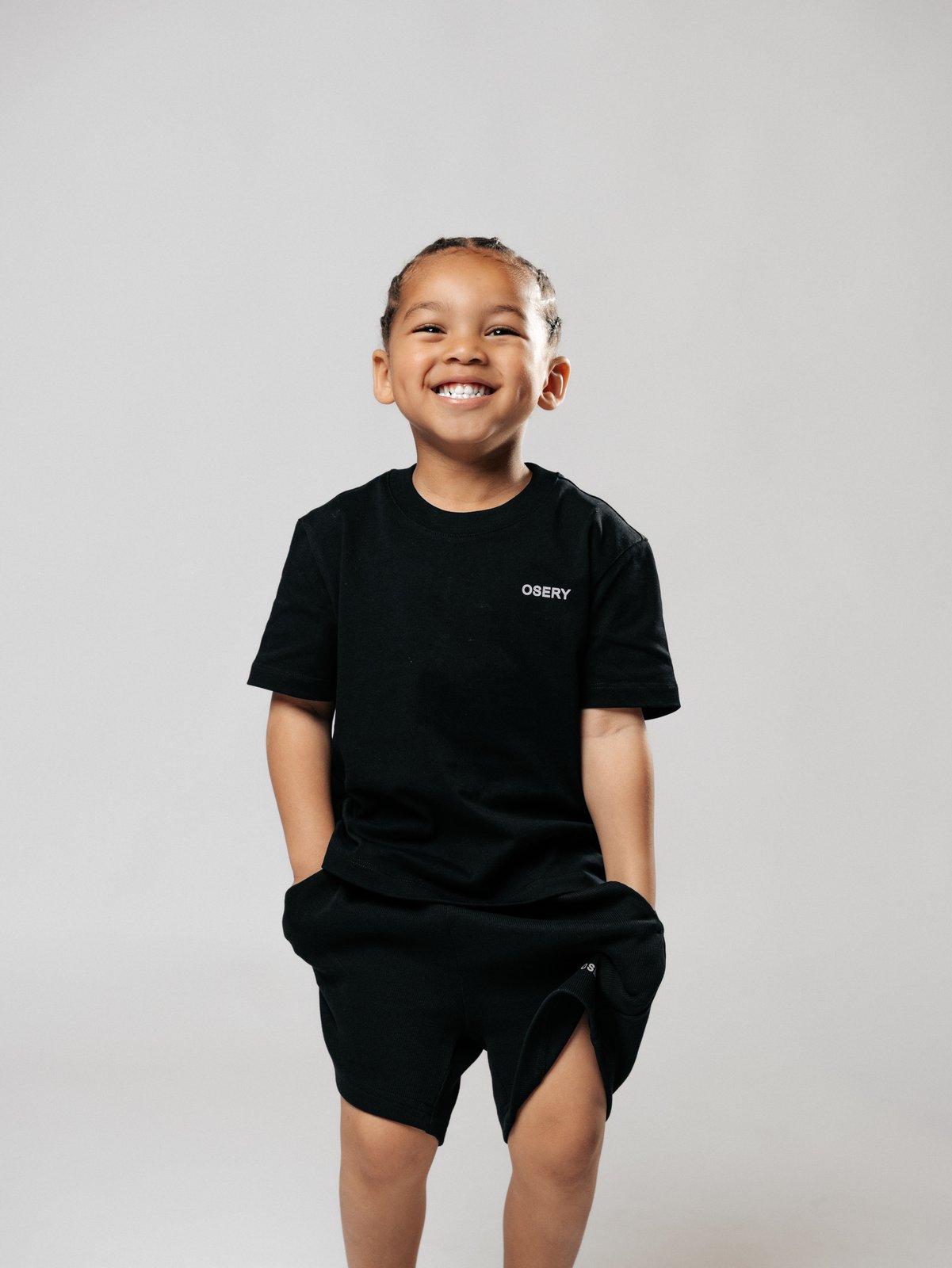 Essentieel T-shirt