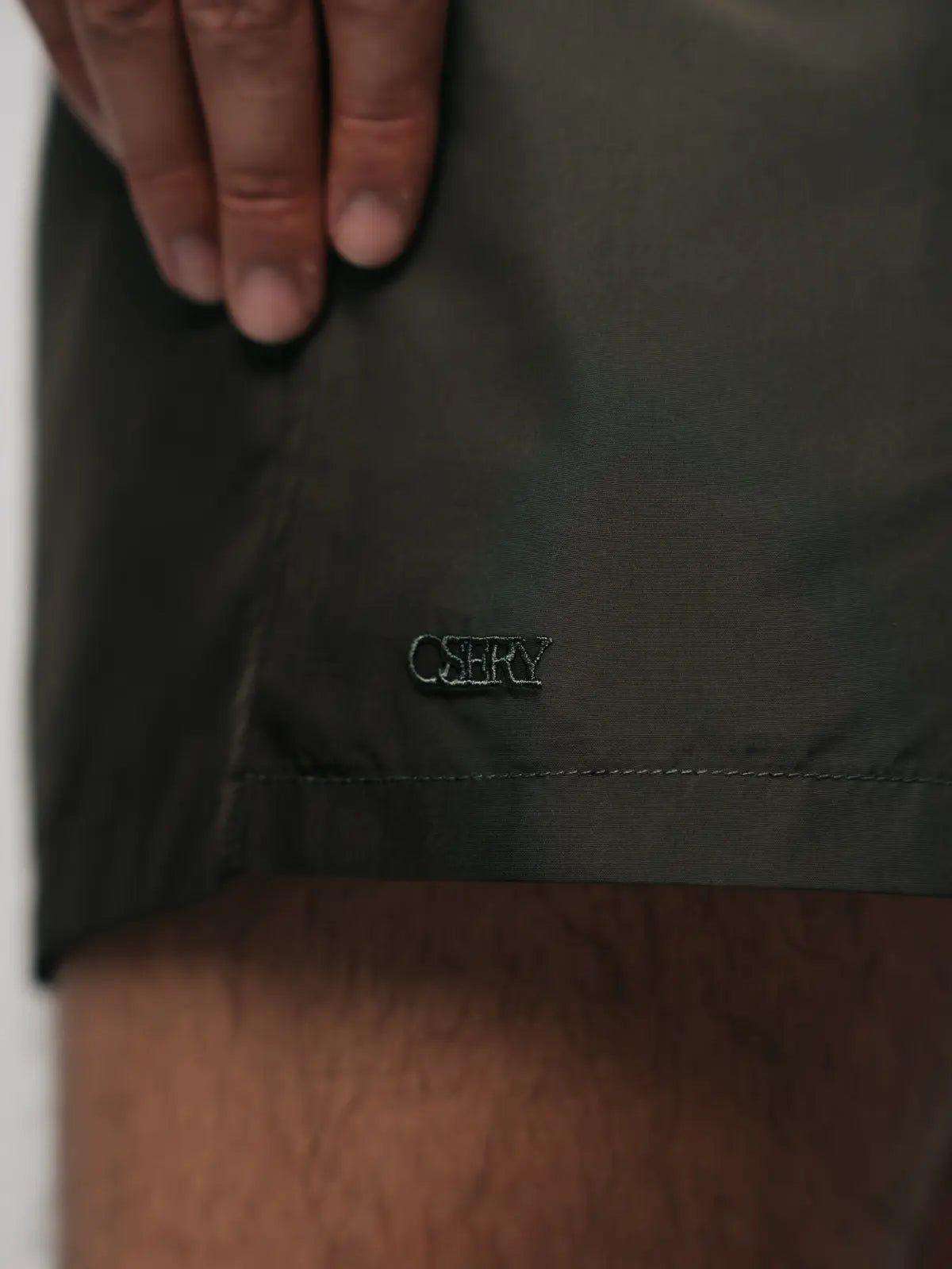 Korte broek
