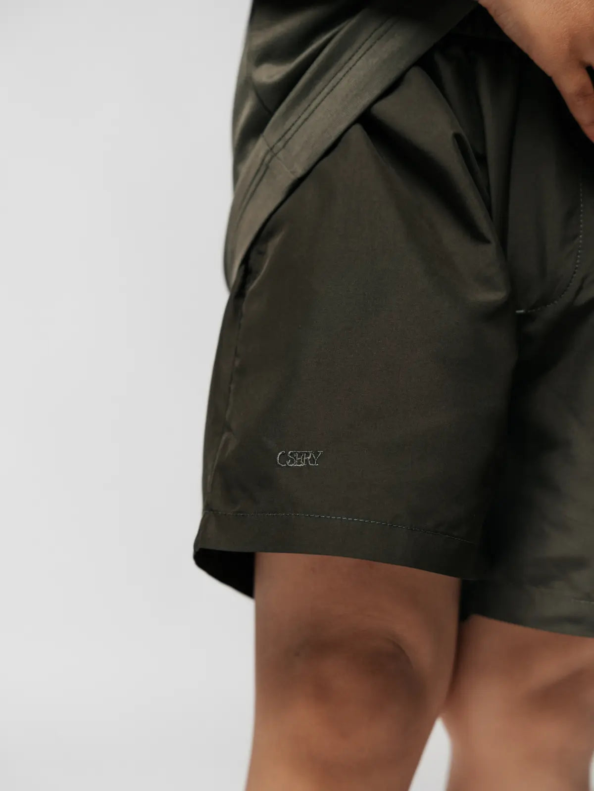 Korte broek