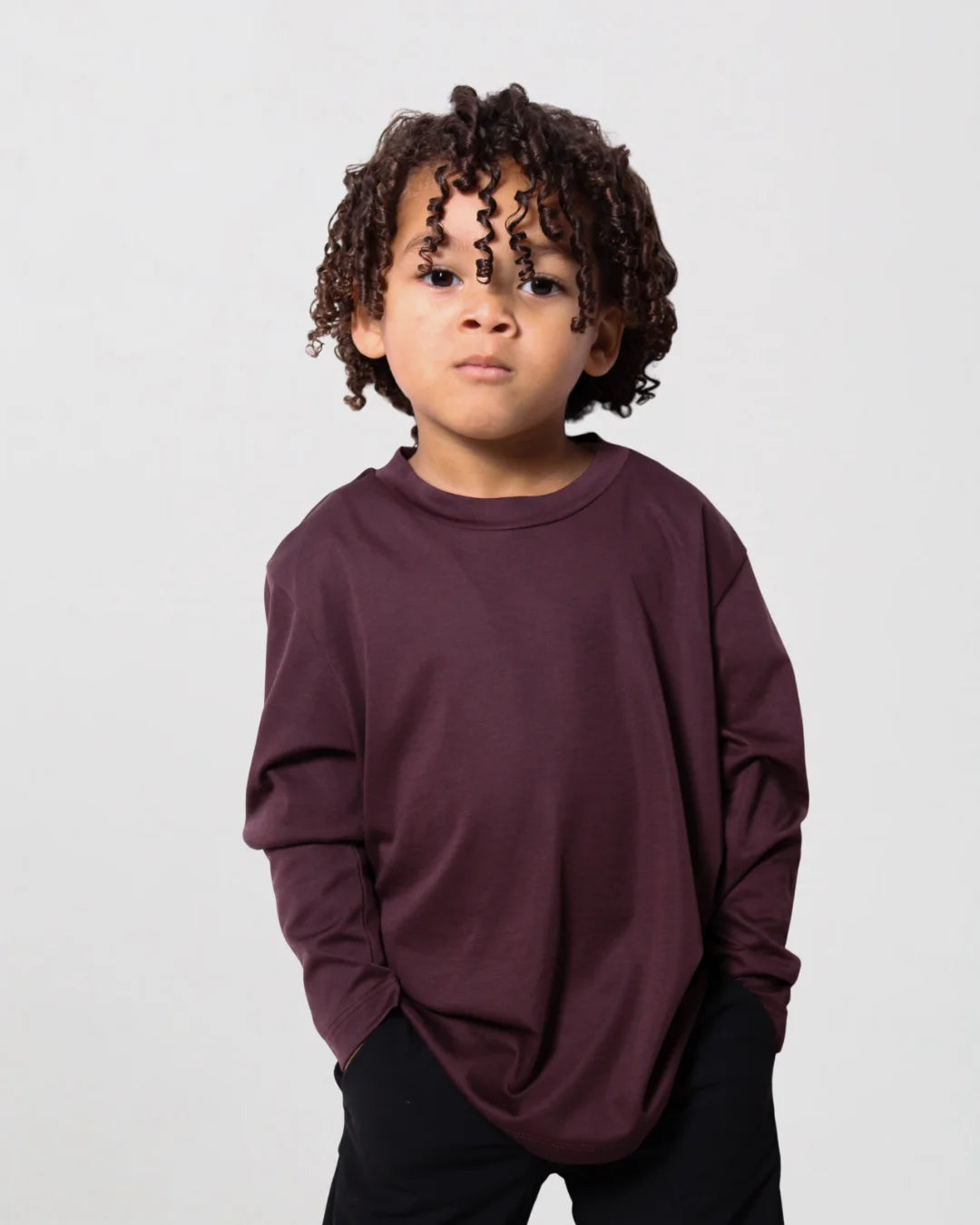 Glans longsleeve