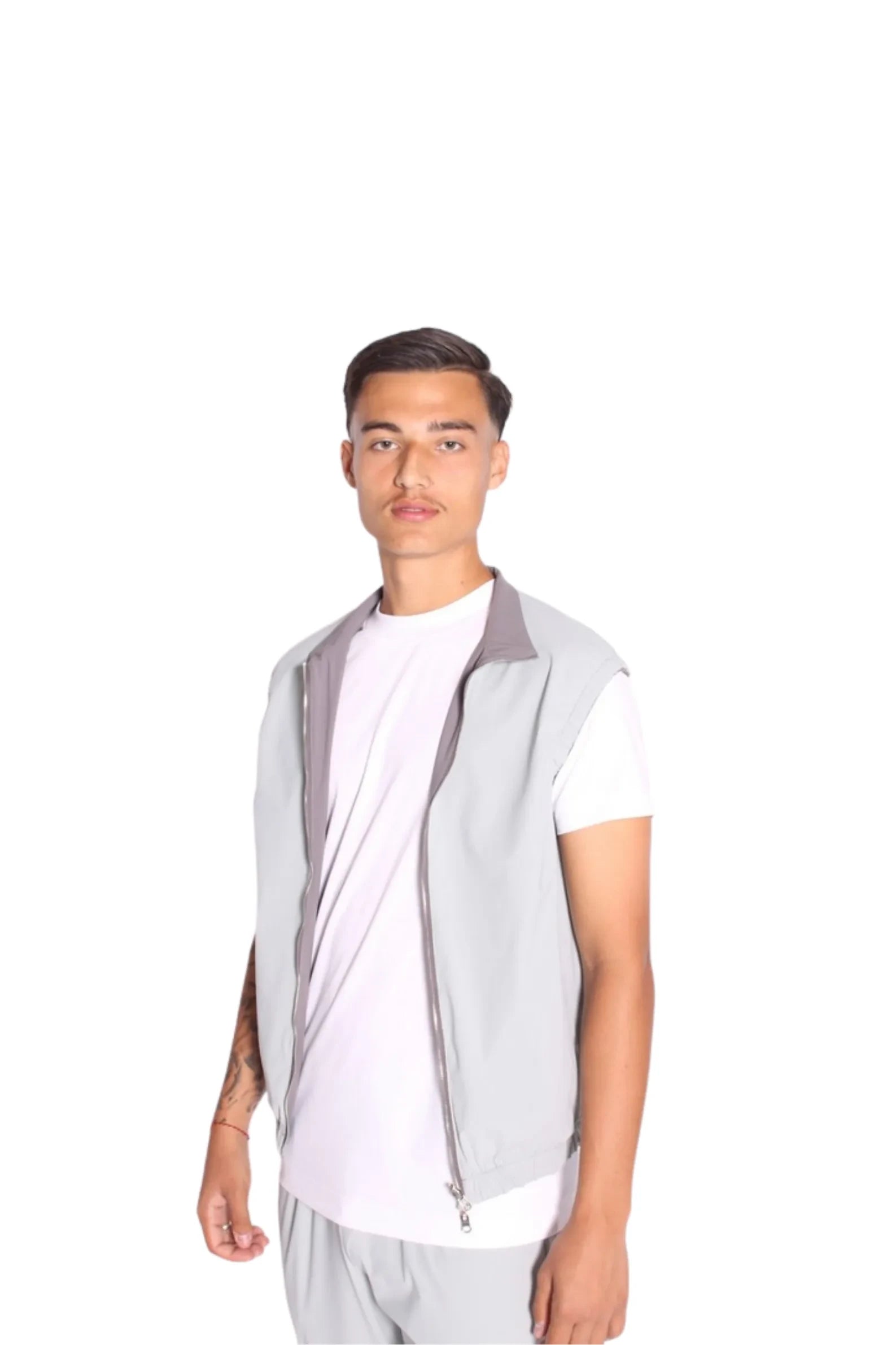 Tailored Gilet