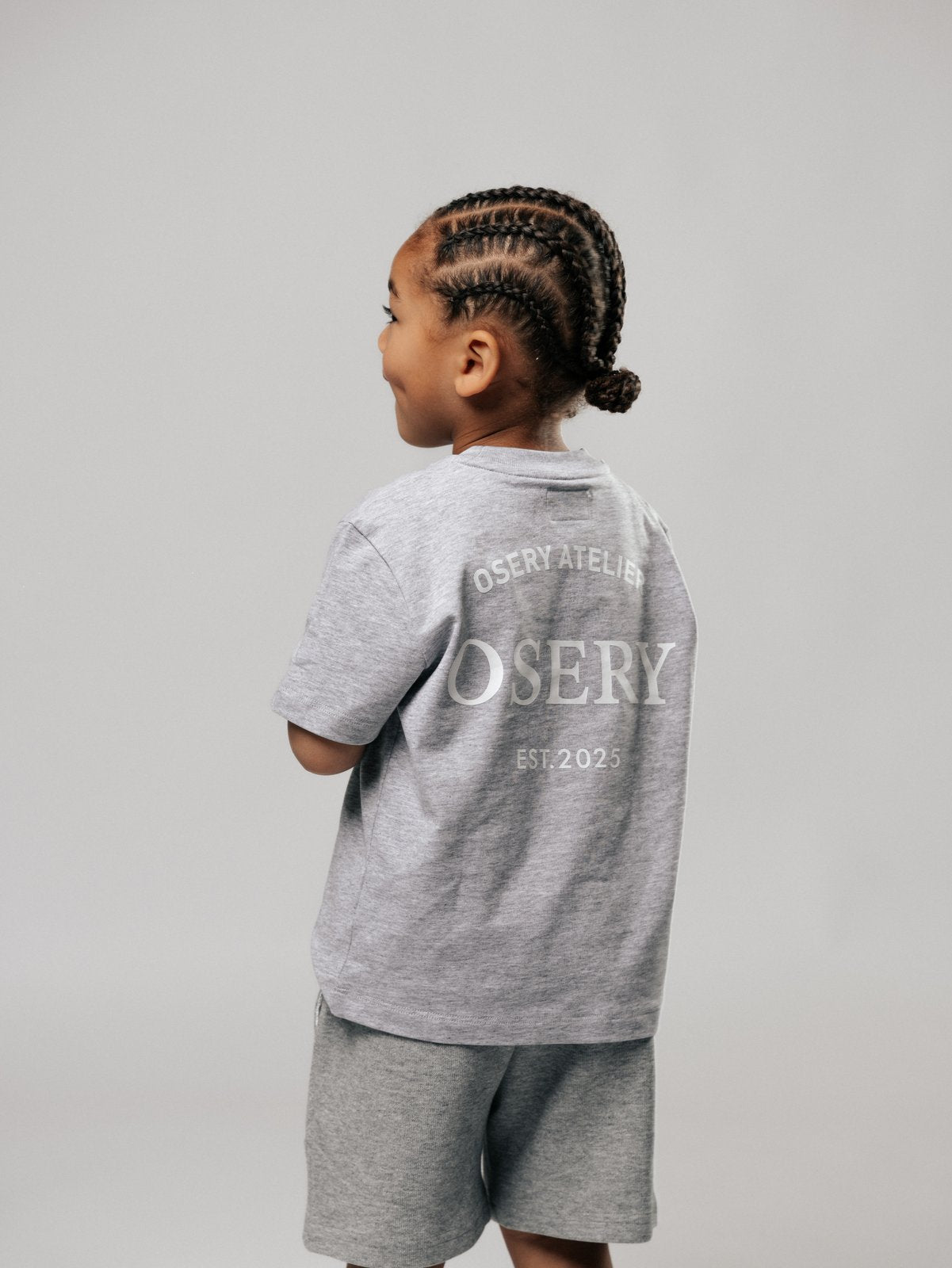 Essentieel T-shirt