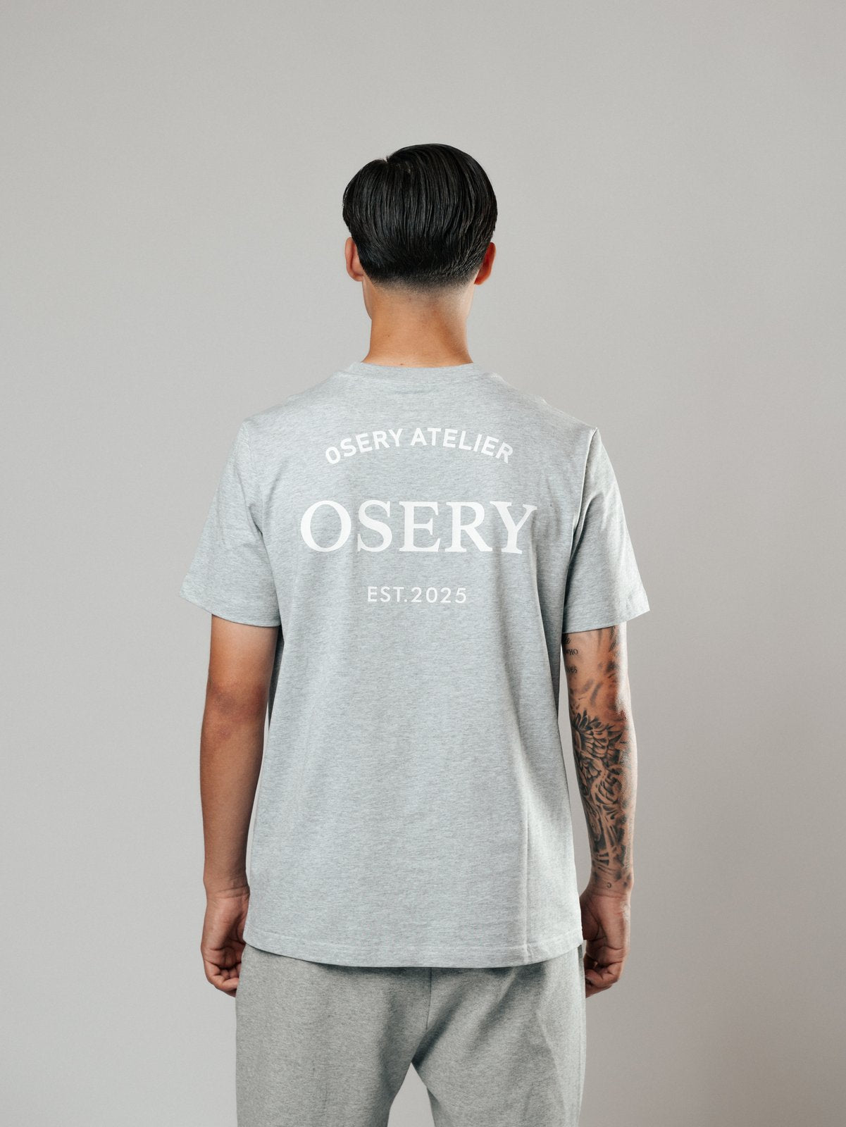 Essentieel T-shirt