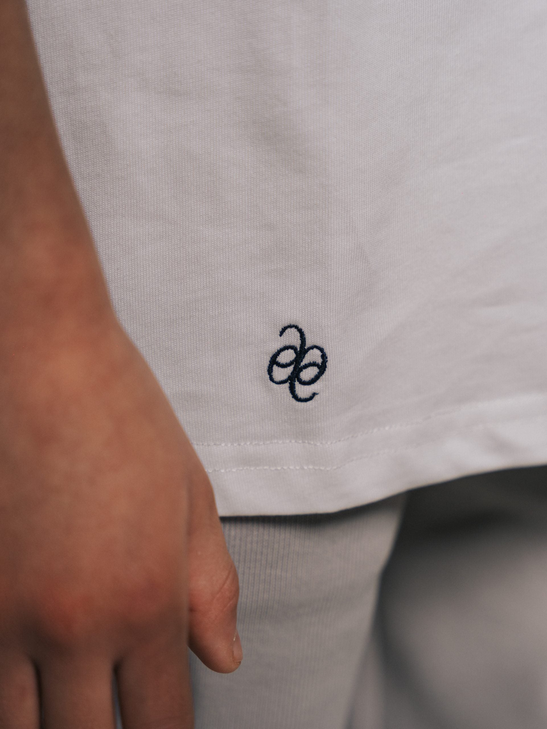 Signature Monogram T-shirt