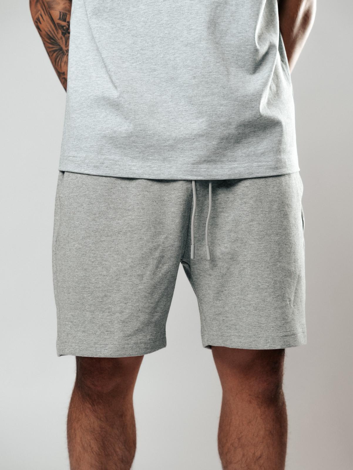 Essentiële korte broek