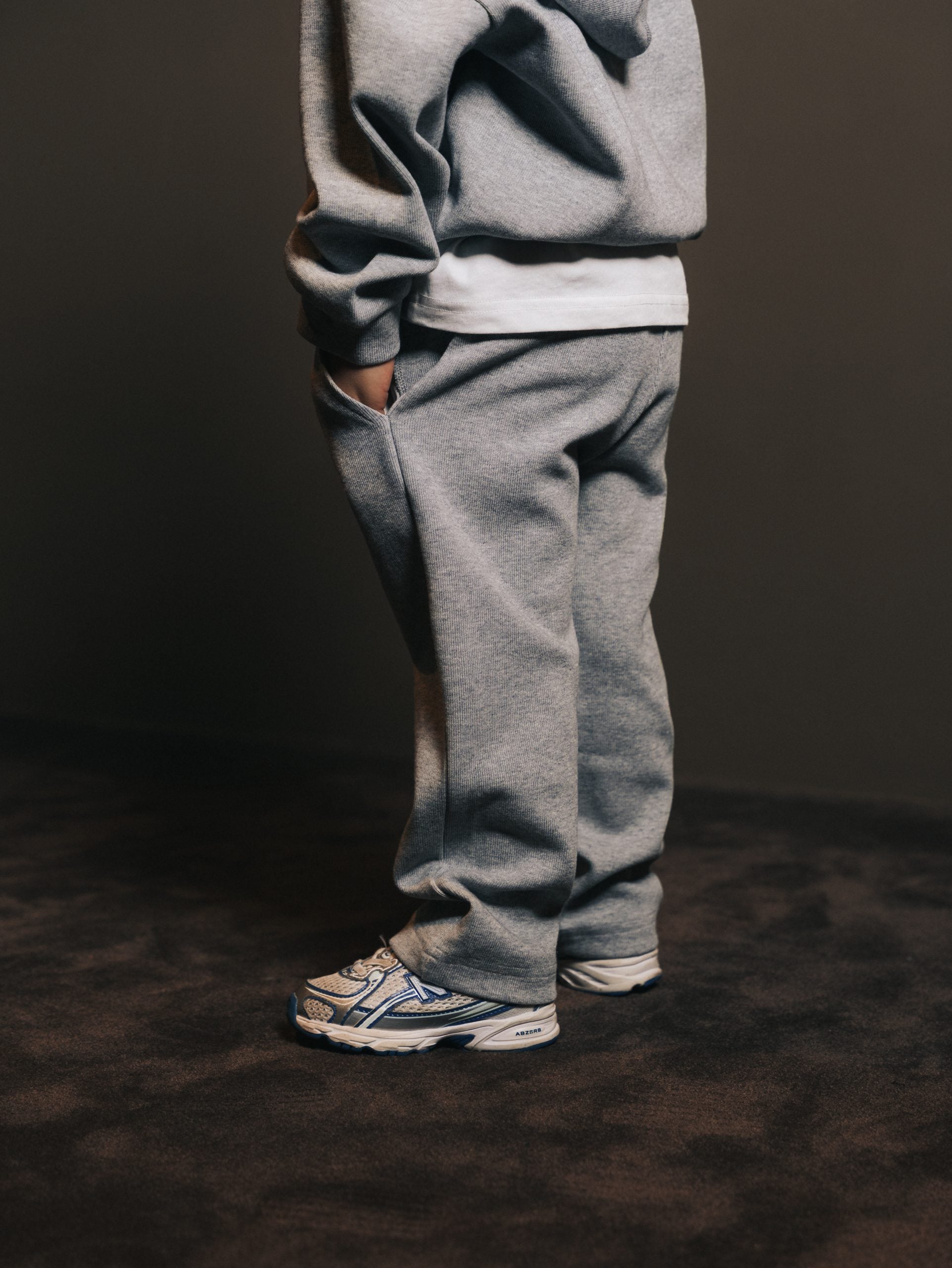 Broek Regular